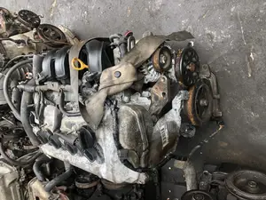 Toyota Prius Engine 1nz Japanese Used
