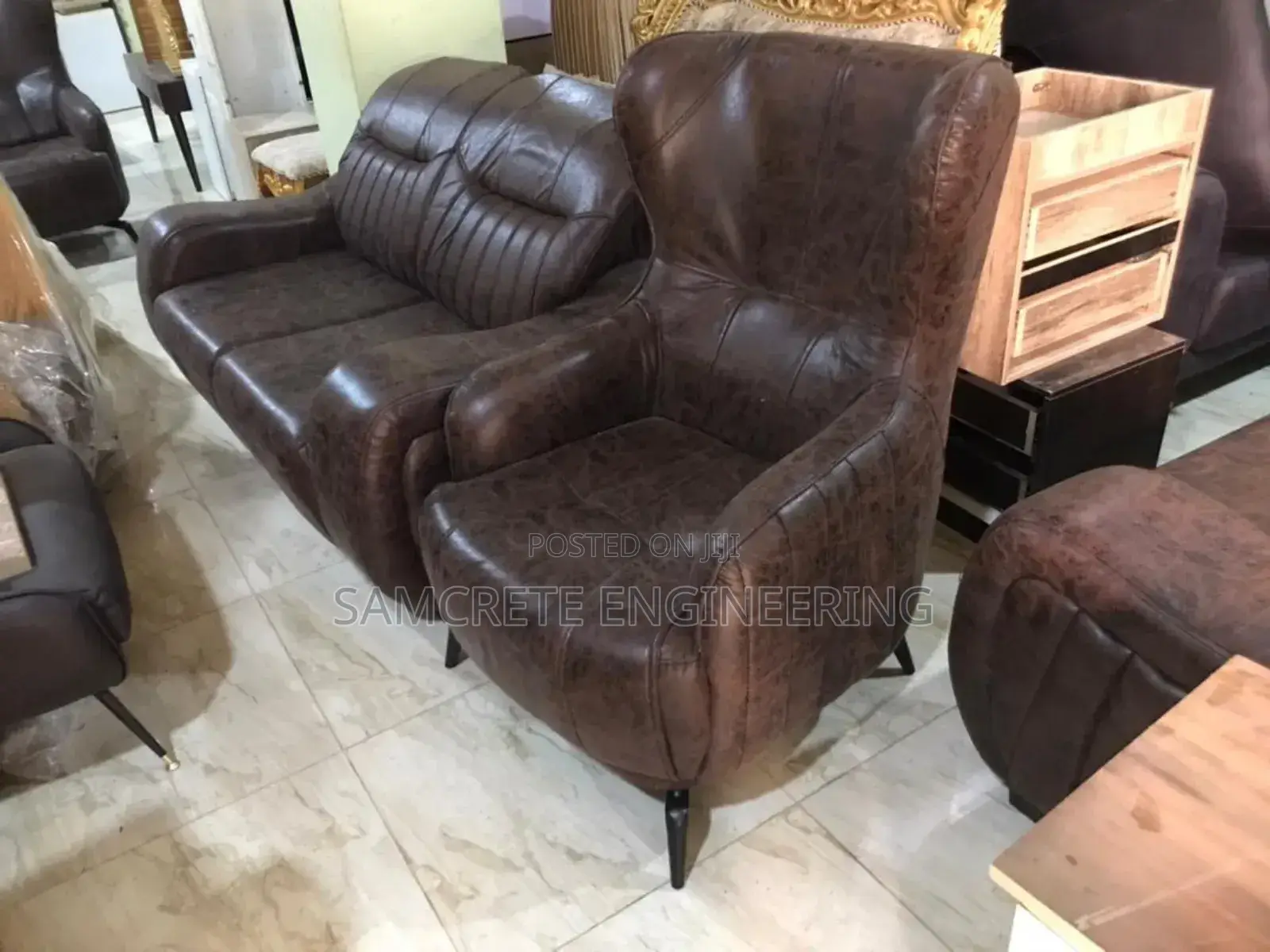 Choice Exotic Cushion