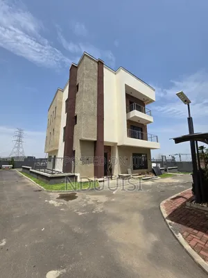 Photo - 5bdrm Duplex in Katampe Extension for sale