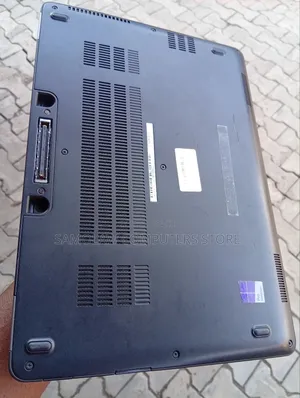 Laptop Dell Latitude E7470 8GB Intel Core I5 HDD 500GB