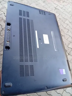 Laptop Dell Latitude E7470 8GB Intel Core I5 HDD 500GB