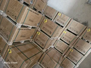 15kwh Bluecarbon Lithium Battery