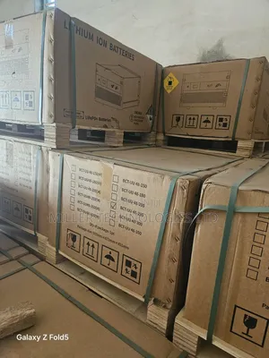 12.5kwh Lithium Battery Blue Carbon