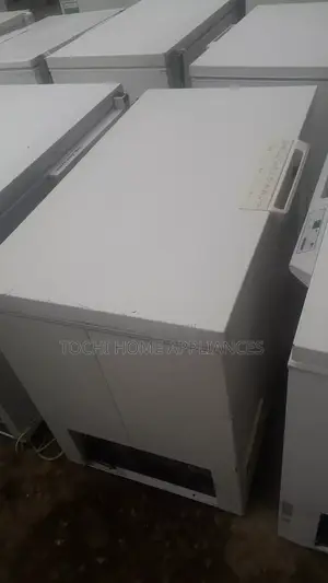 250 Litres of Deep Freezer
