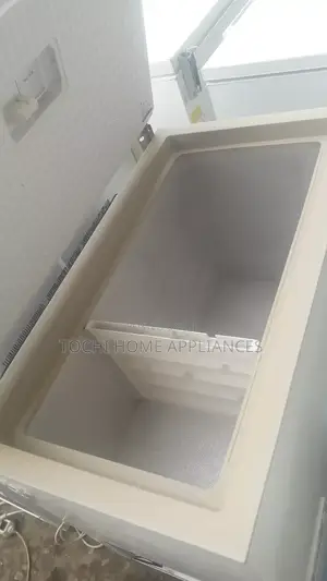250 Litres of Deep Freezer