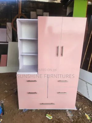 Baby Wardrobe