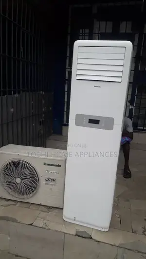 2.5hp Inverter Standing Ac