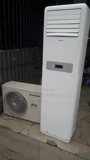 2.5hp Inverter Standing Ac