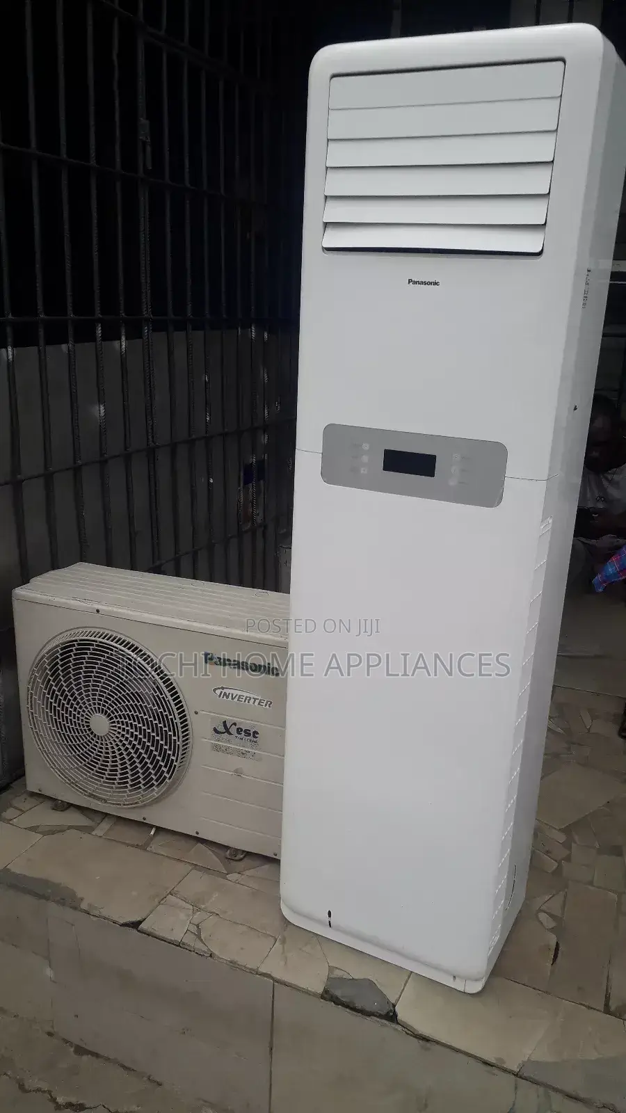 2.5hp Inverter Standing Ac