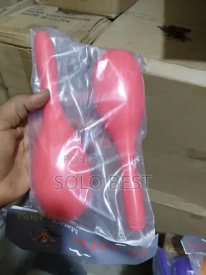Nylon Maracas