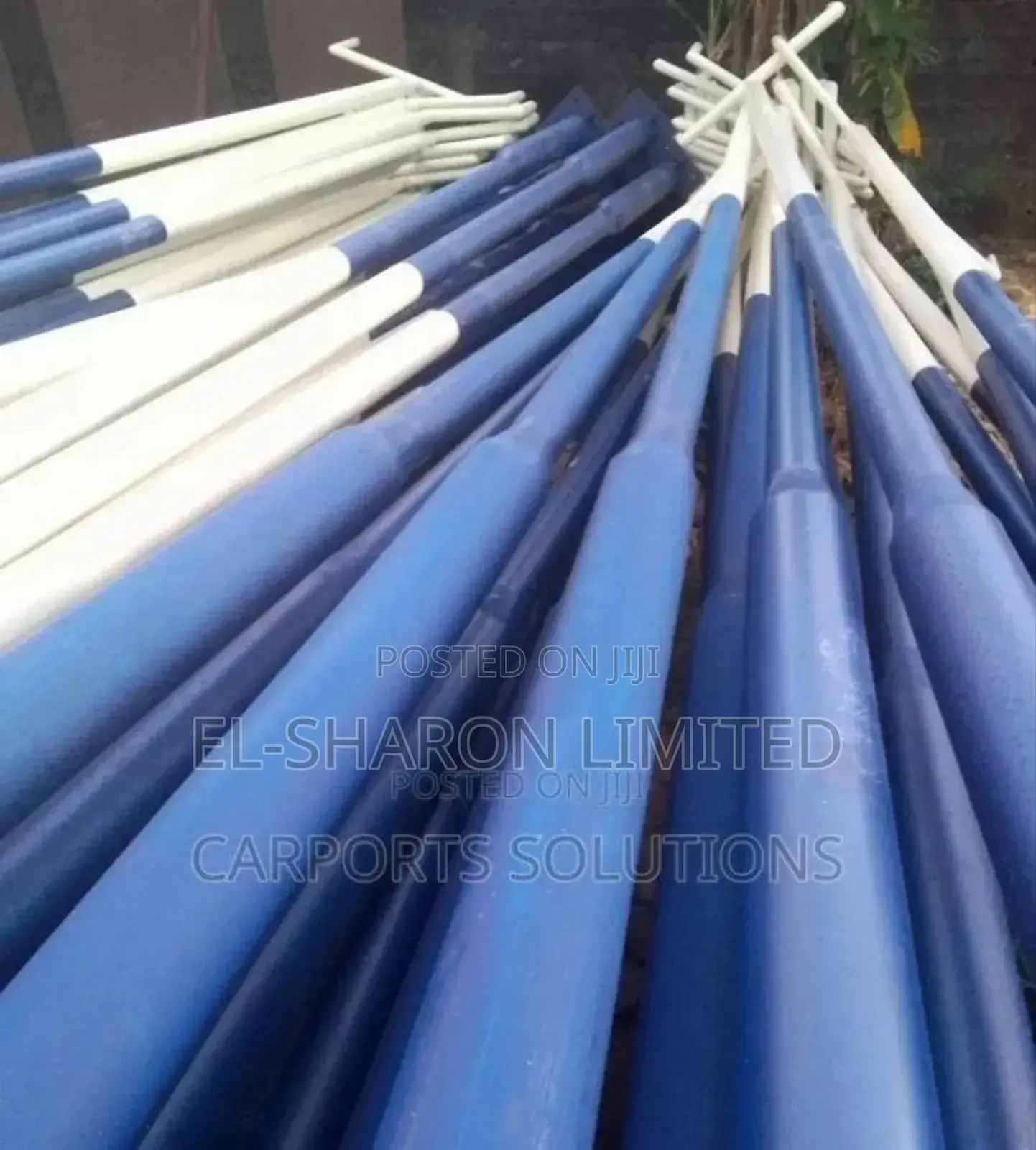 Steel Works Fabrication