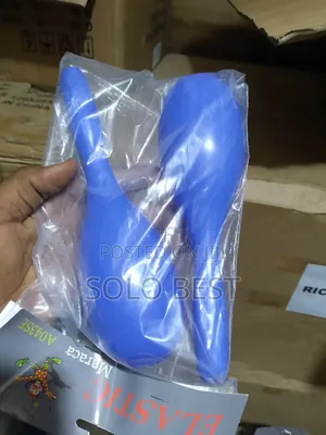 Nylon Maracas