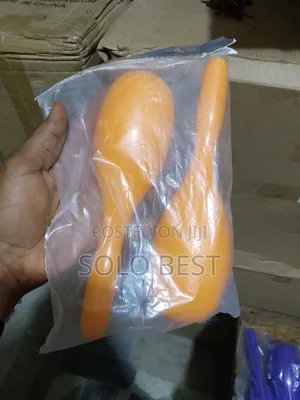 Nylon Maracas