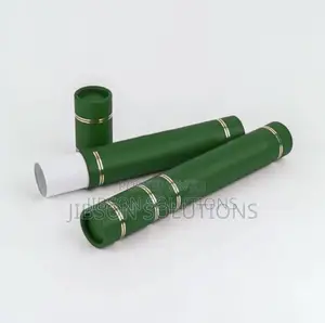 Academic Graduation Certificate Diploma Scroll