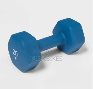 Dumbbell - All in Motiontm