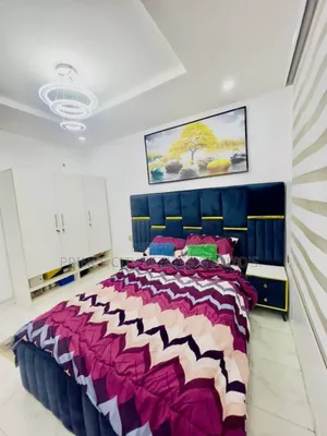Photo - 1bdrm Room & Parlour in Off Apata Street, Shomolu for rent