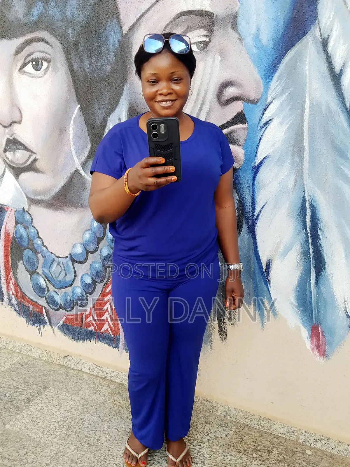 Auxiliary Nurse