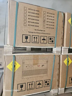 12.5kwh 48v Blue Carbon Lithium Battery 250ah Available