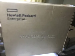 New Server HP ProLiant DL20 Gen10 16GB Intel Xeon SSD 512GB