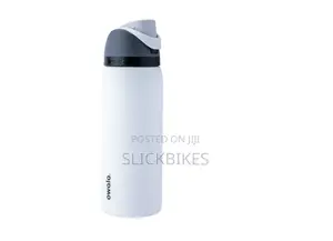 Owala 32oz Freesip Stainless Steel Water Bottle
