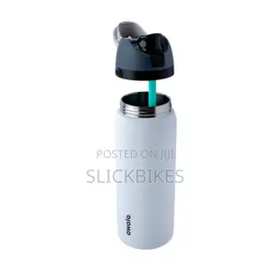 Owala 32oz Freesip Stainless Steel Water Bottle