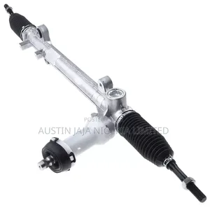New Power Steering Rack For Hyundai Santa Fe 2013-2018 3.3l