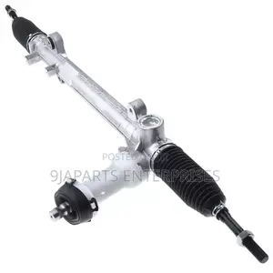 New Power Steering Rack For Hyundai Santa Fe 2013-2018 3.3l