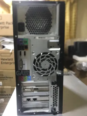 Server HP Easy Connect 16GB Intel Xeon HDD 1T