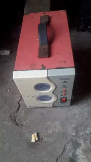 1000watts Stabilizer