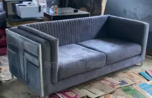 3seater Custom Made Sofa Can Be Made in Preferred Colors