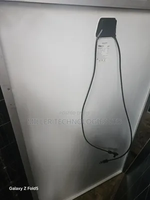 Poly 260w Trina Solar Panel Available