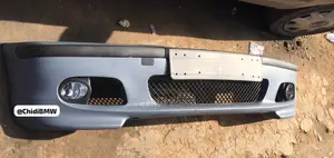BMW E46 Sport Bumper