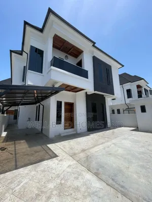 5bdrm Duplex in Orchid, Lekki, Lagos for rent