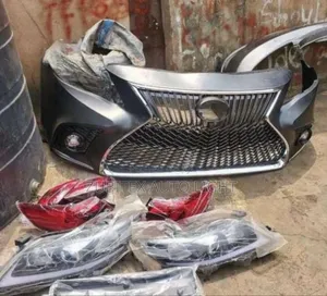 Complete Upgrade Kit Camry 2007 /2010 Model