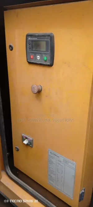 Brand New 110kva for Sale Near You