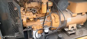 Brand New 110kva Uk Perkins Generator Soundproof for Sale