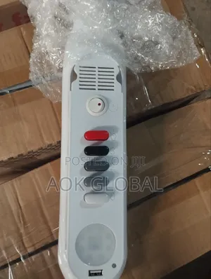 Solar Fan 16" (Mw02)