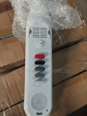 Solar Fan 16" (Mw02)