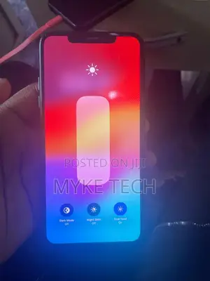 Apple iPhone XS Max 64 GB Black