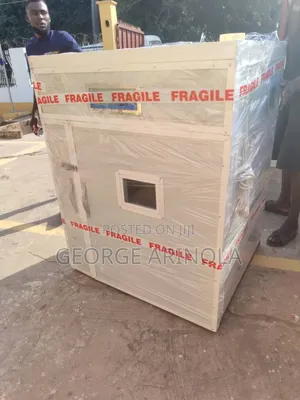 1000 Eggs Incubator