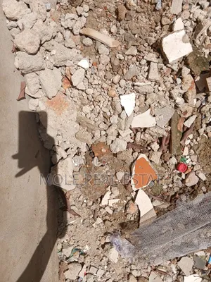 1600sqm Plot (Jv)Aloyode Opebi Ikeja Joint Venture