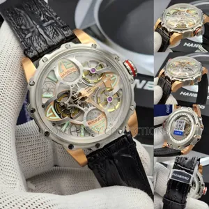 Odogwu Men Watch