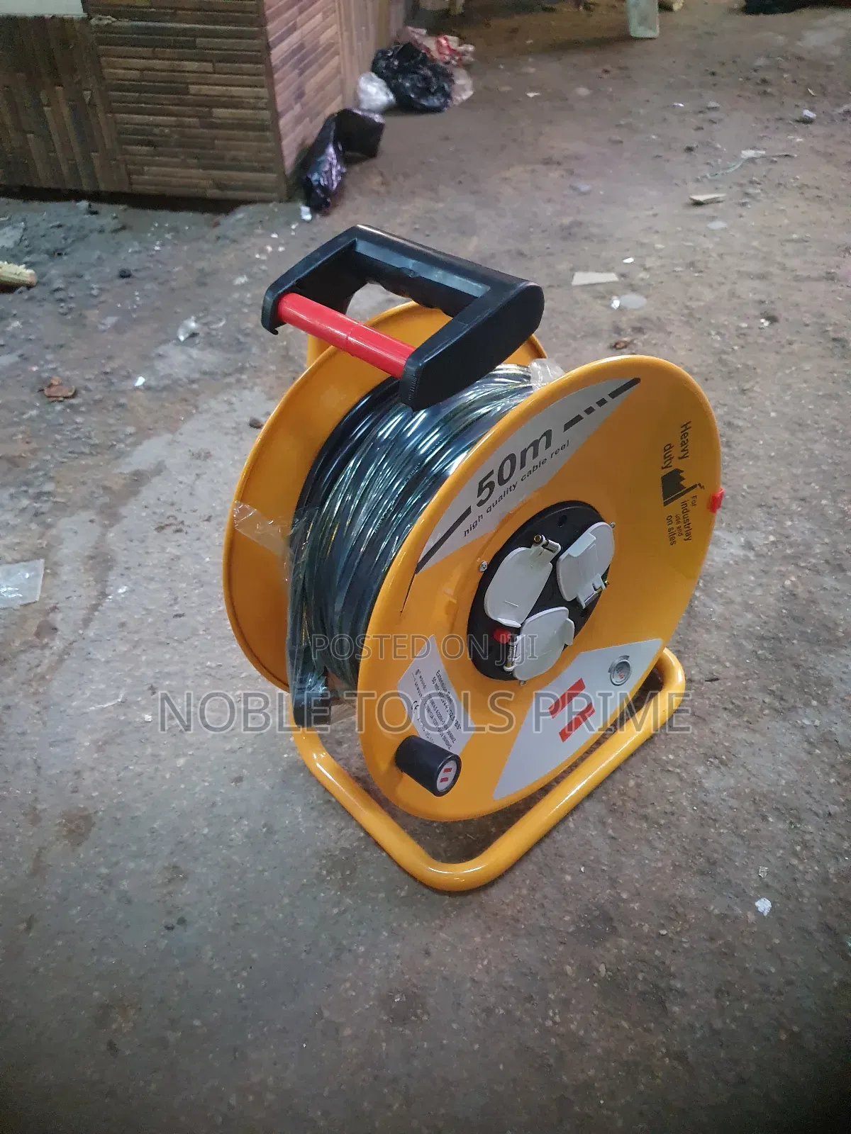 Electrical