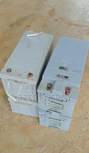 Dead, Old Inverter Battery (We Buy Them)