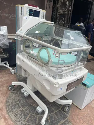 Giraffe Ge Omnibed Incubator