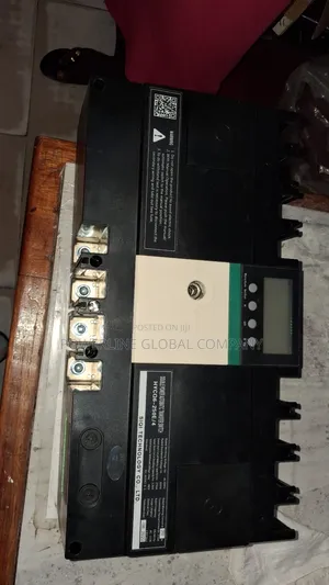 250amps Automatic Change Over Switch for Homes/ Hotels/ Bars
