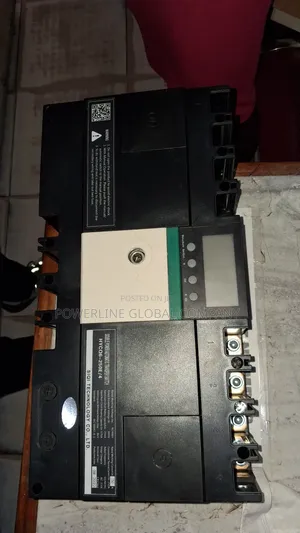 250amps Automatic Change Over Switch for Homes/ Hotels/ Bars