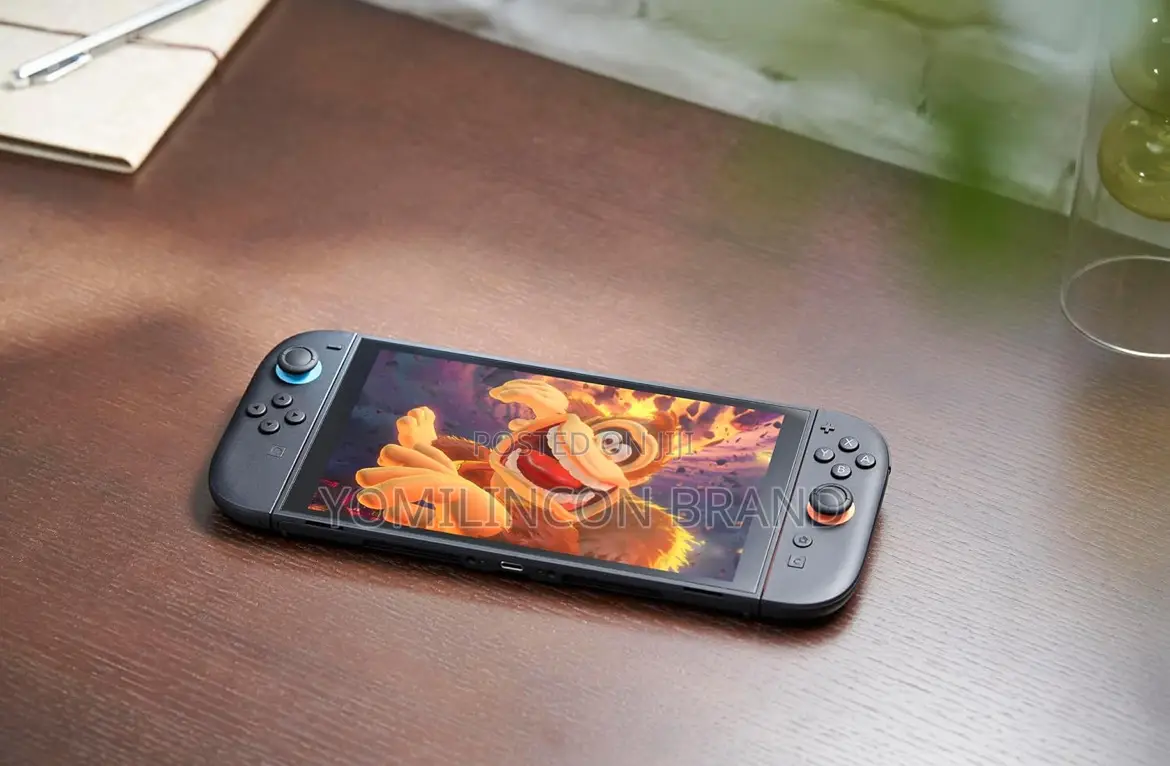 Nintendo Switch 2 Console