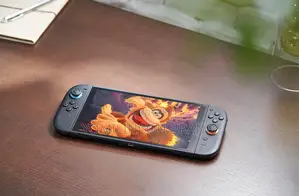 Nintendo Switch 2 Console