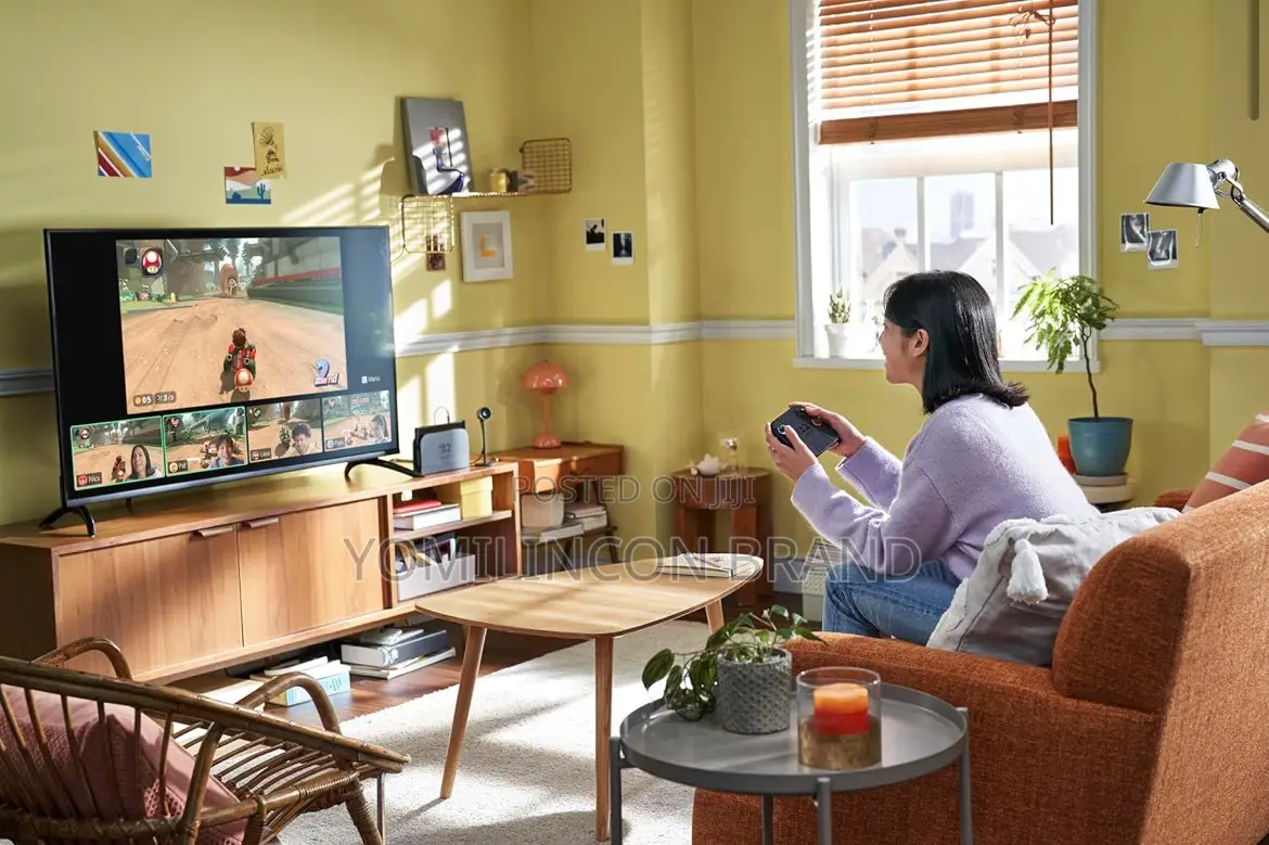 Nintendo Switch 2 Console